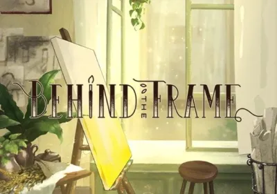 Behind the Frame: The Finest Scenery