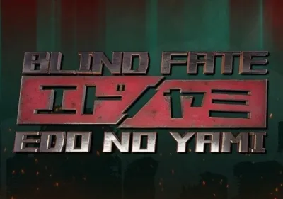Blind Fate: Edo No Yami