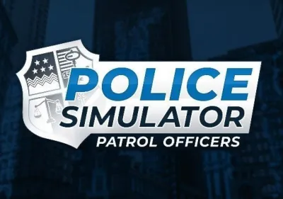 Police Simulator: Patrol Officers