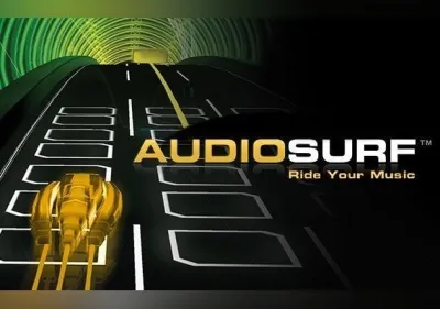 AudioSurf