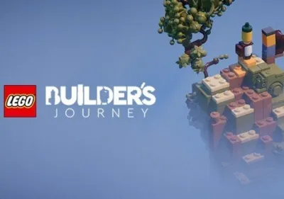 LEGO: Builder's Journey