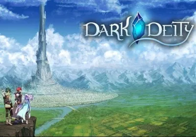 Dark Deity