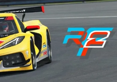 rFactor 2