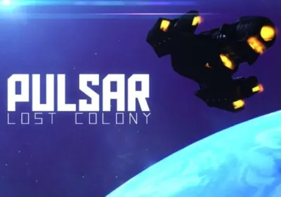 PULSAR: Lost Colony