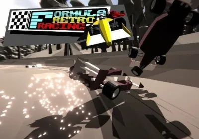 Formula Retro Racing