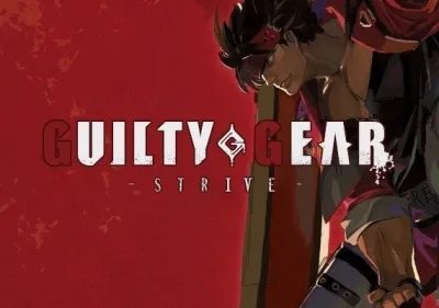 Guilty Gear: Strive - Season Pass 1 DLC