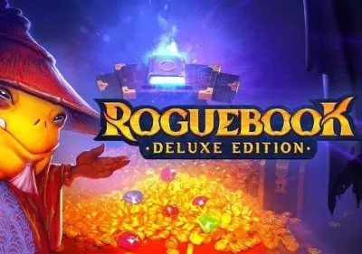 Roguebook Deluxe Edition