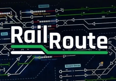 Rail Route