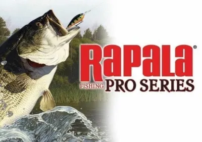 Rapala Fishing: Pro Series