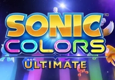 Sonic Colors: Ultimate