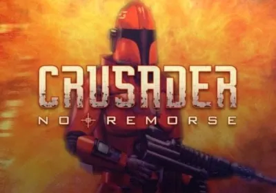 Crusader: No Remorse