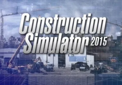 Construction Simulator 2015 - Upgrade DLC Deluxe Edition