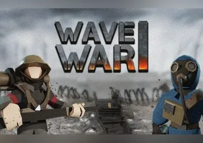 Wave War One