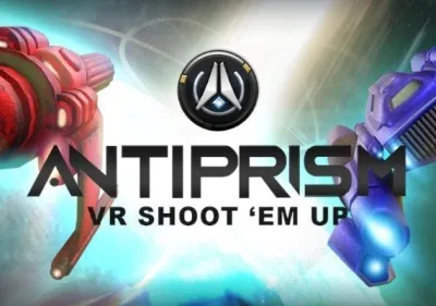 Antiprism VR