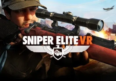 Sniper Elite VR