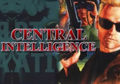 Central Intelligence