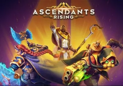 Ascendants Rising