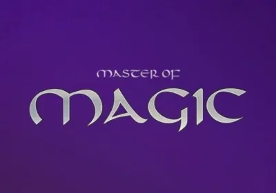Master of Magic: Classic