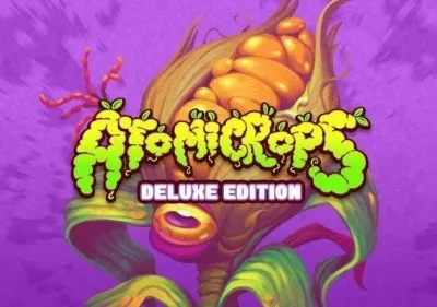 Atomicrops Deluxe Edition