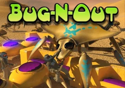 Bug N Out