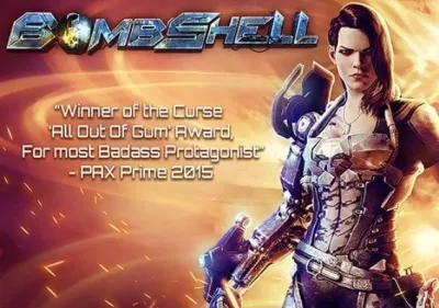 Bombshell Deluxe Edition