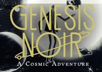 Genesis Noir