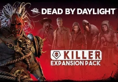 Dead by Daylight - Killer Expansion Pack DLC