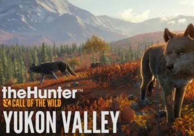 theHunter: Call of the Wild - Yukon Valley DLC