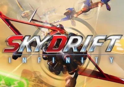 Skydrift Infinity