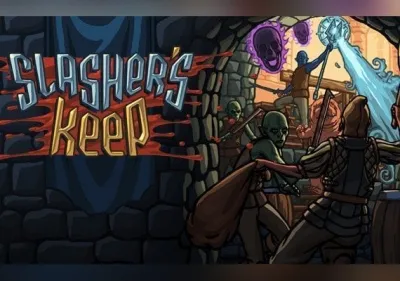 Slasher's Keep