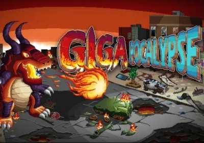Gigapocalypse