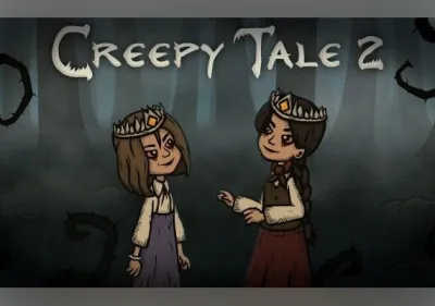Creepy Tale 2