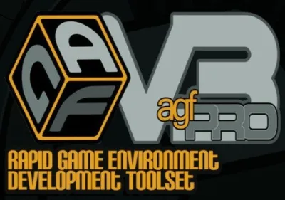 Axis Game Factory's AGFPRO v3 + Premium