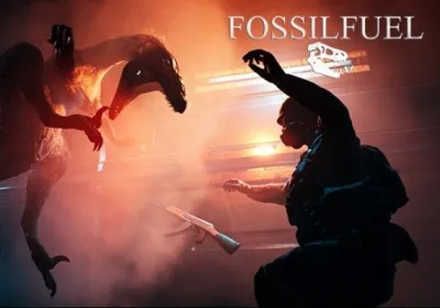Fossilfuel