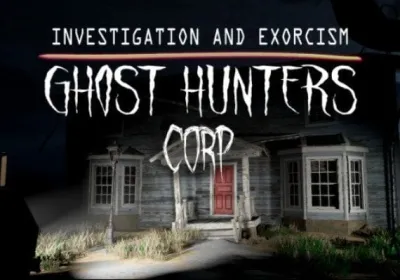 Ghost Hunters Corp