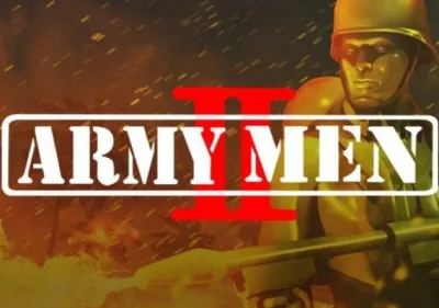 Army Men II