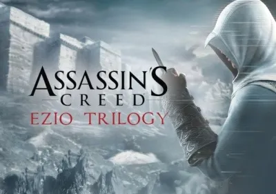 Assassin's Creed - Ezio Trilogy