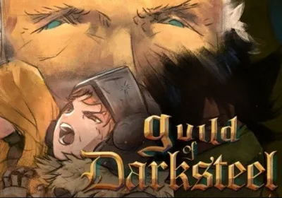 Guild of Darksteel