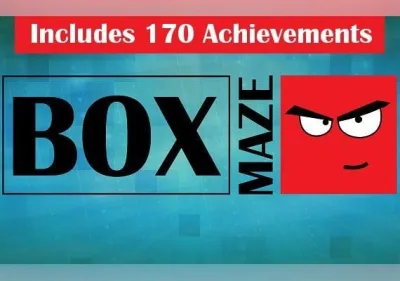 Box Maze