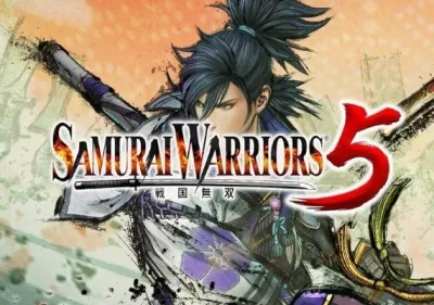 Samurai Warriors 5