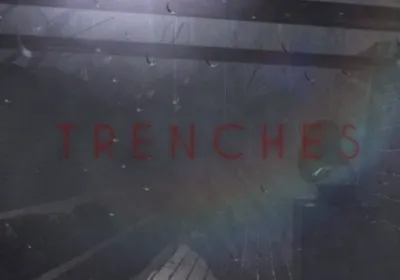 Trenches: World War 1 Horror Survival Game