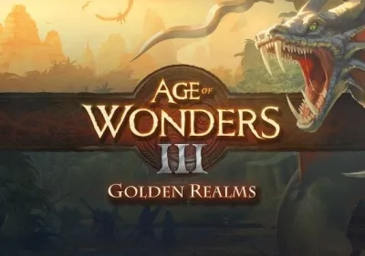 Age of Wonders III: Golden Realms DLC