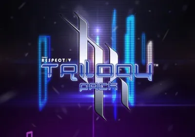 DJMax Respect V - Trilogy Pack DLC