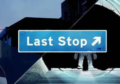 Last Stop