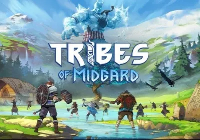 Tribes of Midgard