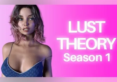 Lust Theory - Season 1