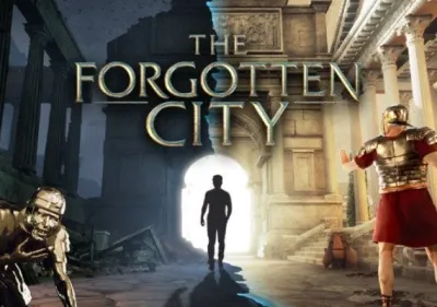 The Forgotten City