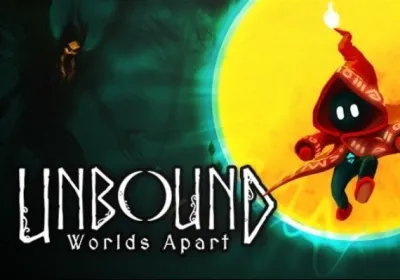 Unbound: Worlds Apart
