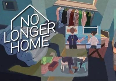No Longer Home