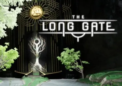 The Long Gate